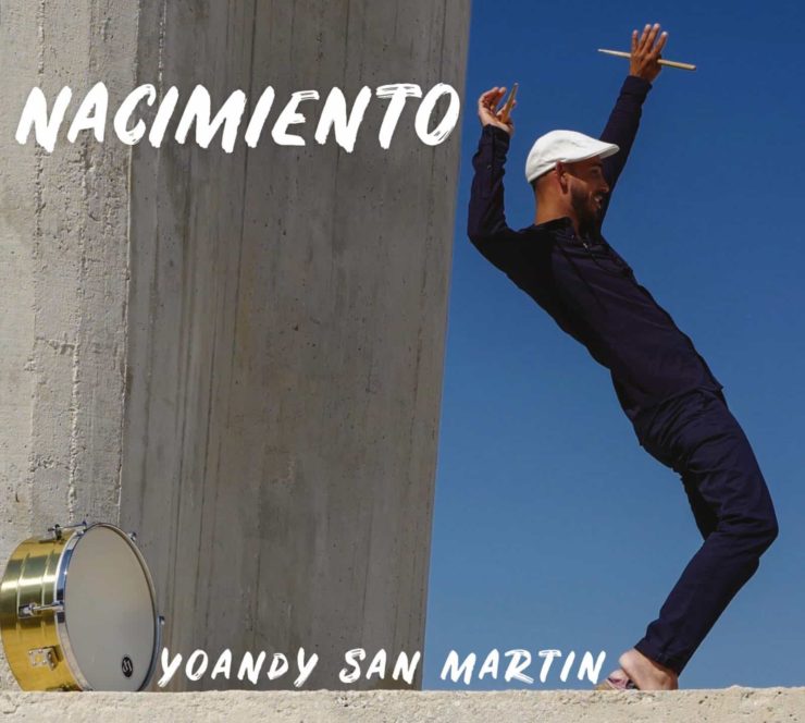 Yoandy San Martin